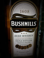 Bushmills Original  Whiskey 