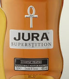 Jura Superstition Whisky 