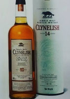  Clynelish Whisky