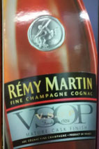 Remy Martin Cognac 