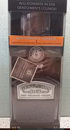  Jack Daniel's Gentleman Jack Rare 