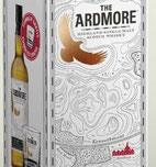 Ardmore Legacy ist mit seinen 40% der perfekte Einstieg in die Welt torfiger Whiskeys.