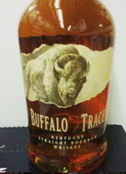 Buffalo Trace Kentucky Bourbon 