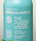 Bruichladdich Scottish Barley 