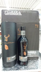 Glenfiddich Project XX Whisky