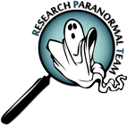Research Paranormal Team