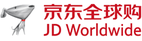 JD Jing Dong Worldwide International China cross-border e-commerce sales