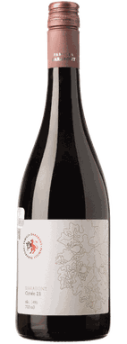 FAMILIA DARABONT FETEASCA NEAGRA & CAB. SAUVIGNON 2021