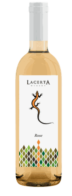ALIRA ROSÉ - Qualitätsweine aus Rumänien