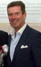 Bernhard Zündel