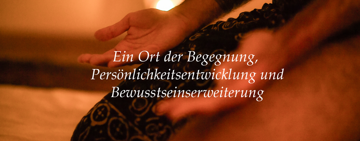 Institut für Tantra, Tantra-Seminare und Tantra-Massage Ausbildung
