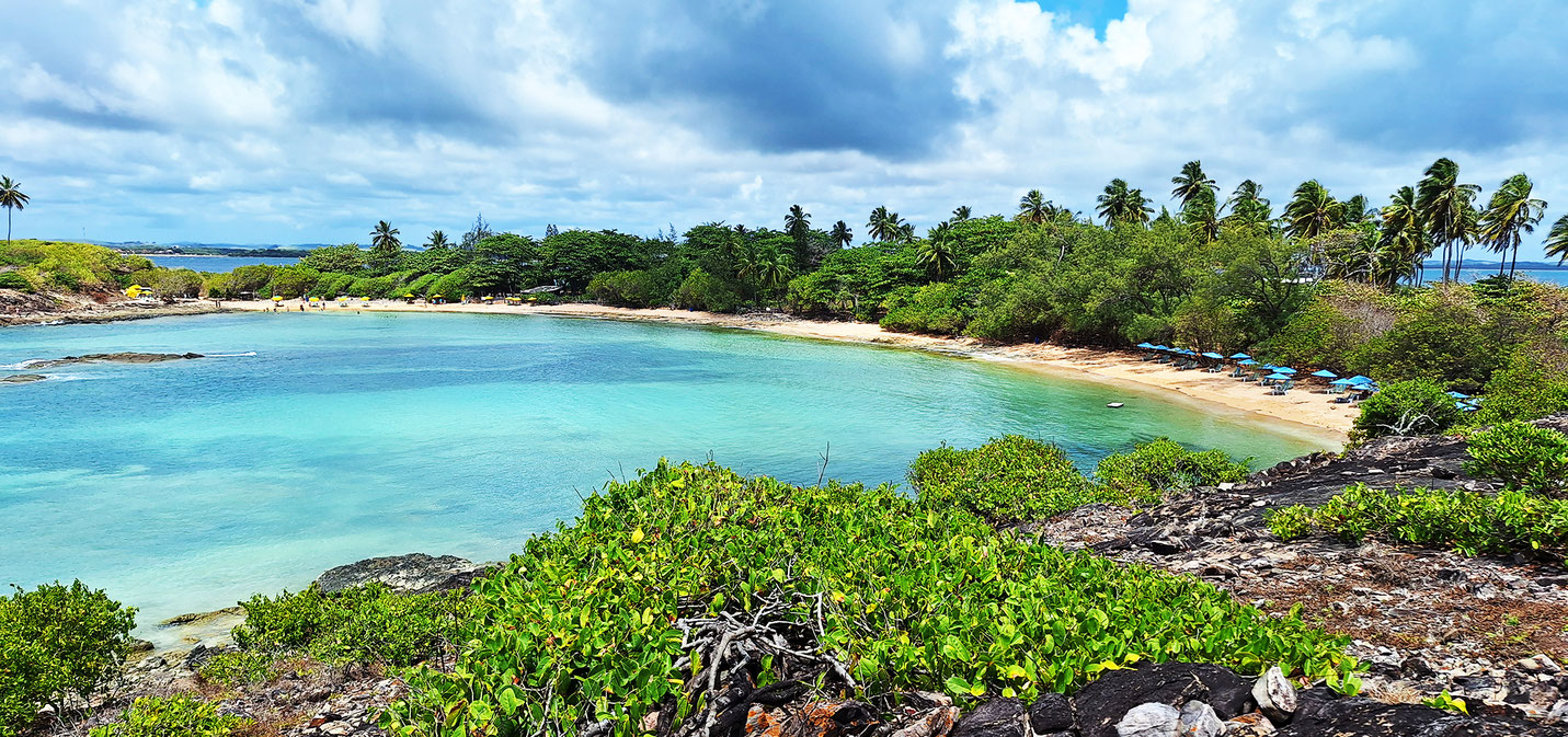 barra de sirinhaém, insel santo aleixo, ferradura strand, paradies, brasilien, kristallklares wasser, verträumte insel, bootstour, versteckte insel, traumstrand, schnorcheln