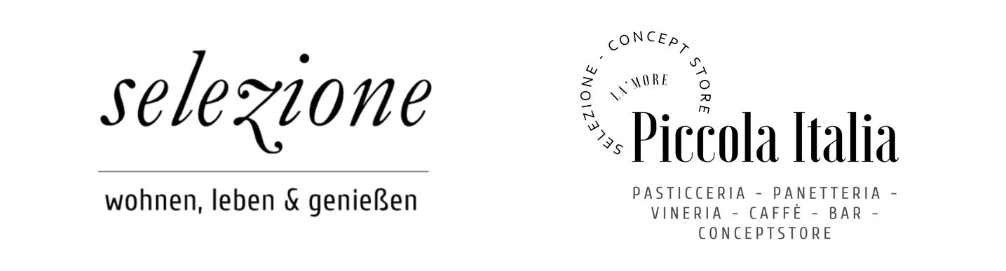 selezione - concept store