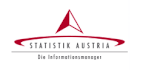 Logo Statistik Austria