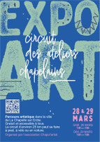 Site de chapolartist44 !