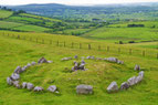 Slieve na Calliagh