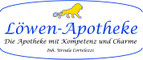 Logo Löwen-Apotheke (Inh. Ursula Cortelezzi)