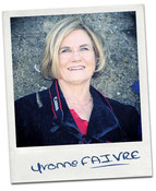 Yvonne FAIVRE