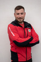 Alois ALTER, Anwärter , Stützpunktwart