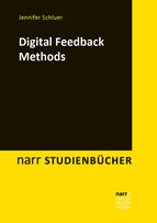 Digital Feedback Methods, Book by Jennifer Schluer