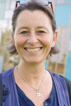 Dagmar Reichardt