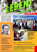 Ausgabe Juli/August 2013