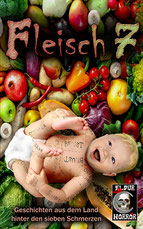 Fleisch 7 - Iver Niklas Schwarz