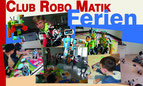 Robo Matik Ferien