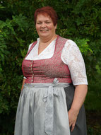 Porträt Elisabeth Dießbacher