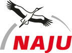 NAJU Logo