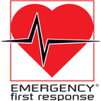 EFR Emergency First Response Logo