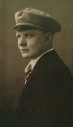 Andreas Fuchs I