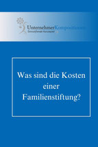 Rechtsanwalt und Steuerberater Thorsten Klinkner berät Sie bei der Gründung Ihrer unternehmensverbundenen Familienstiftung.