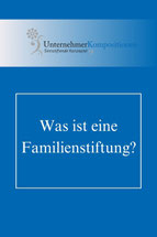 Was ist eine Familienstiftung?