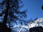 Saas Fee