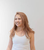 Jacquin Lin氏（Merrithew®︎ インストラクタートレーナーfor STOTT PILATES®）