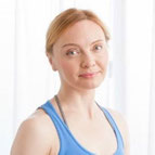 Jacquin Lin氏（Merrithew®︎ インストラクタートレーナーfor STOTT PILATES®）