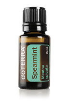 doTERRA Grüne Minze - Spearmint