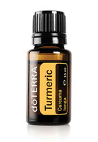 doTERRA Kurkuma