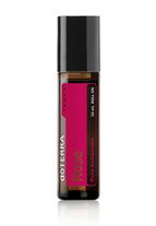 doTERRA Rose Roller