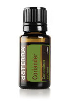 doTERRA Koriander