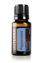 doTERRA Pfefferminze