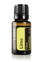 doTERRA Limette - Lime