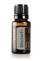 doTERRA Sibirische Tanne