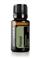doTERRA Fenchel