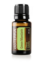 doTERRA Grüne Mandarine