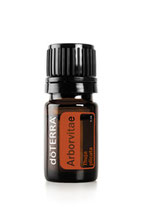 doTERRA Lebensbaum - Arborvitae