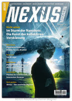 Zur neusten Ausgabe:
