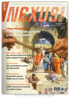 Zur neusten Ausgabe: