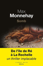 Couverture Somb Max Monnehay